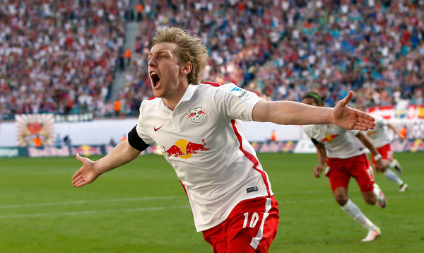 RB Leipzig vs Hannover 96