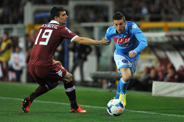 Torino FC vs SSC Napoli