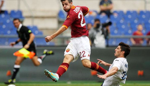 AS Roma vs Atalanta BC