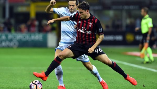 AC Milan vs SS Lazio