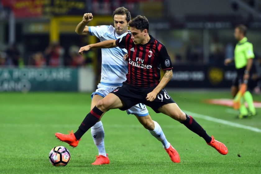 AC Milan vs SS Lazio